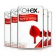 image 2 of Kotex Maxi Super 16 Sanitary Pads - Pack of 5