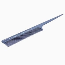 Denman  Starflite Tail Comb No 67