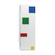 image 2 of LEGO Pencil Storage Box with Minifigure