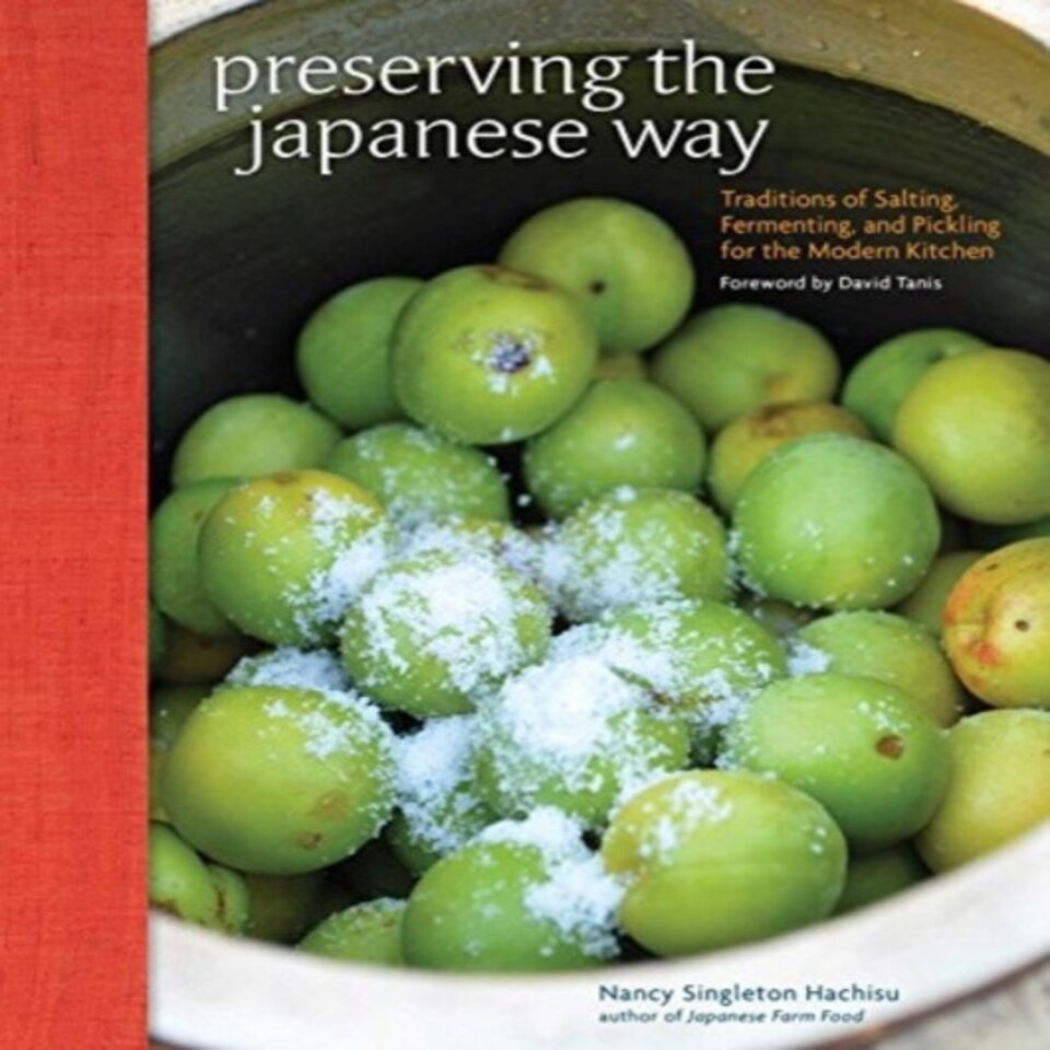 Preserving The Japanese Way