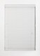 image 3 of FURNISHED Made to Measure Faux Wood Venetian Blinds 50mm Slat Window Blinds, Custom Fit, Waterproof, Easy Install | White | White | (W) 105cm x (L) 150cm