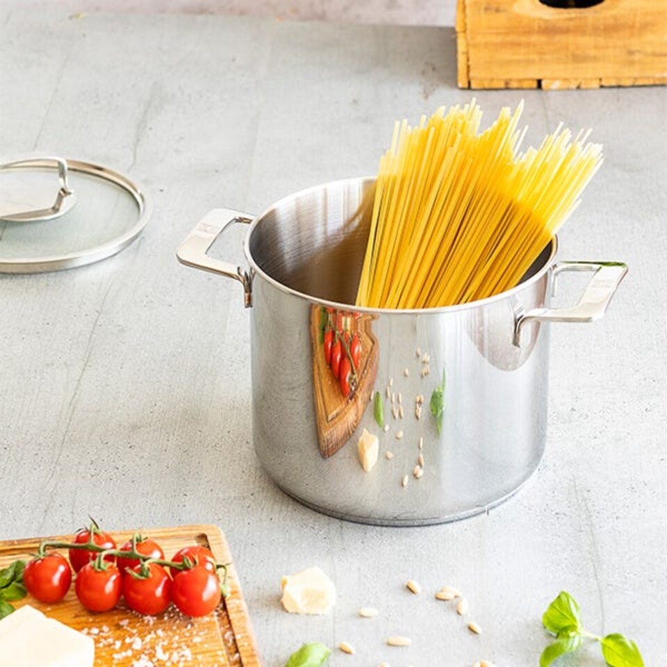 image 1 of BRA Signature 20cm Stock Pot