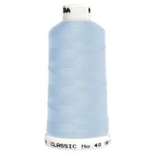 Madeira Classic No. 40 Embroidery Thread - 1151 - Cone