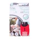 image 1 of Baby Car Seat Travel Bag Gate Way Check Protector Standard Car Booster Travel