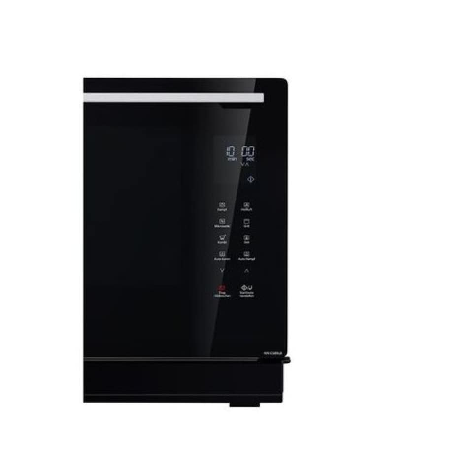 image 1 of Panasonic NN-CS89LBBPQ Combination Steam Microwave Oven