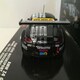 image 5 of Minichamps 437102069 BMW Z4 GT3 Team Dorr Motorsport GMBH ADAC 2010