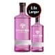 image 2 of Whitley Neill Pink Grapefruit Gin Extra Large 1.75 Litre