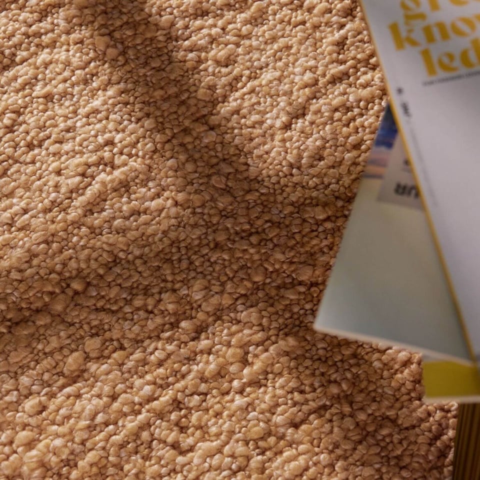 image 1 of Ted Baker Portobello Handwoven Soft Plain Living Room Rug