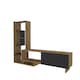 image 6 of Decorotika Pegai  TV Unit for TVs up to 50 inches