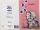 image 7 of Mummy Sketchbook Me to You Bear Mothers Day Card