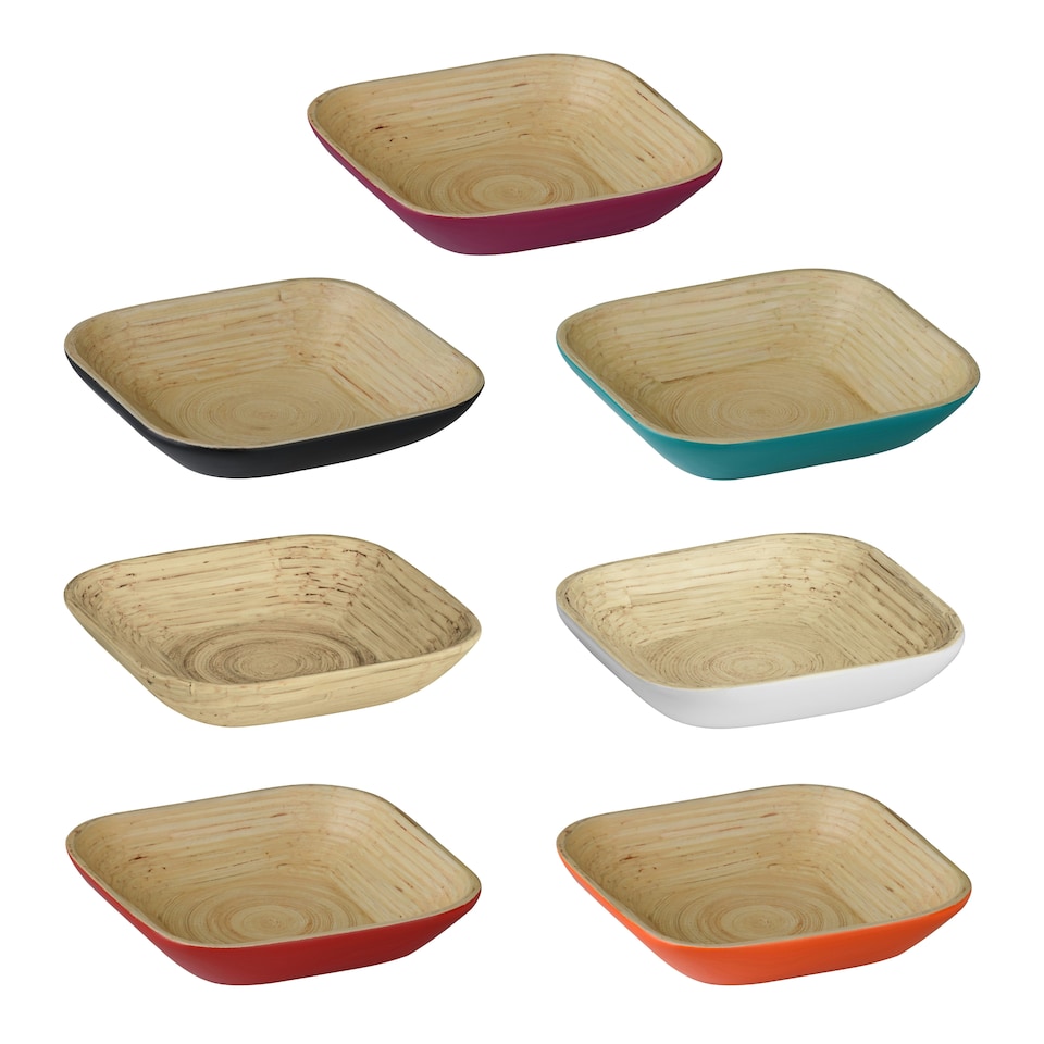 image 1 of Kyoto Raspberry Small Bowl