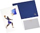 image 5 of Basketball Players 3D Pop Up Greeting Card