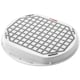 image 2 of Judge Round Non-Slip Tray