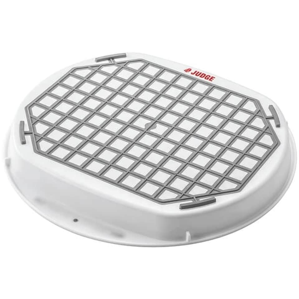 image 1 of Judge Round Non-Slip Tray