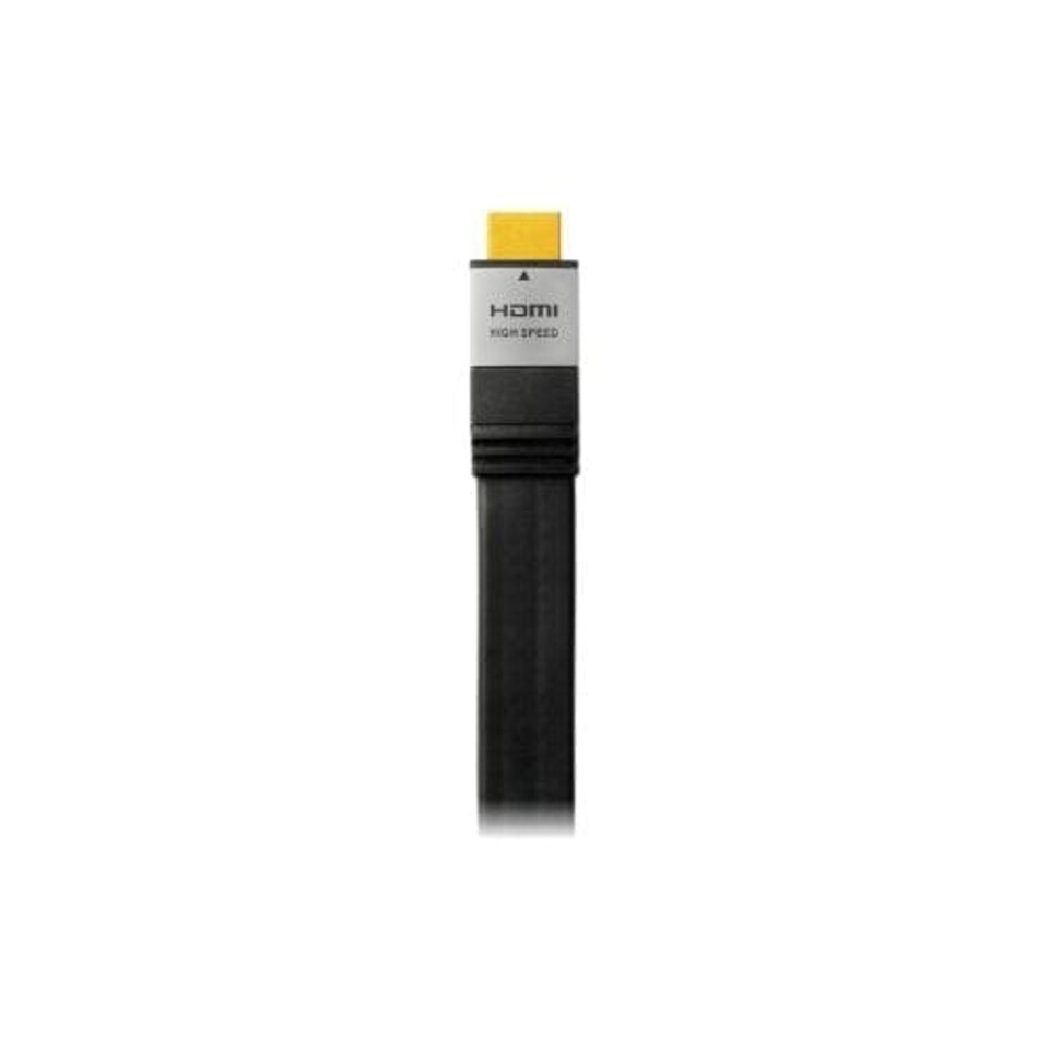 image 1 of Panasonic RP-CDHX50E-K Hdmi Cable  in Black