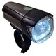 image 4 of AWE AweCity+ Superbright 30 Lux StVZO OptiTec Lens + 40 Lumens 2 x 0.5w LED Bike Light Set