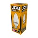 image 2 of JCB LED Candle Bulb B15 (SBC) 470lm 4.9W 3000K (Warm White) - Pack of 2
