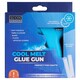 image 2 of Blue Cool Melt Glue Gun by Icon Craft