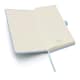 image 2 of Notes London A5 Wilson Lined Page Notebook Pastel Blue