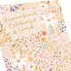 image 4 of Celebrated & Loved Design Sympathy Card