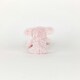 image 4 of Warmies Pink Elephant Plush Mini Size, Fully Microwavable and Weighted Cuddly Toy for Anxiety, Chill in The Freezer or Heat in Microwave, Soft Toy Heat Pad