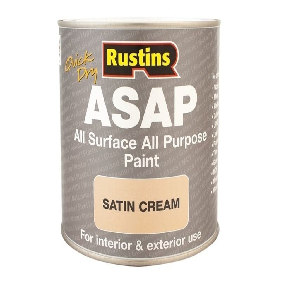 ASAP Paint Cream 500ml - RUSASAPCR500