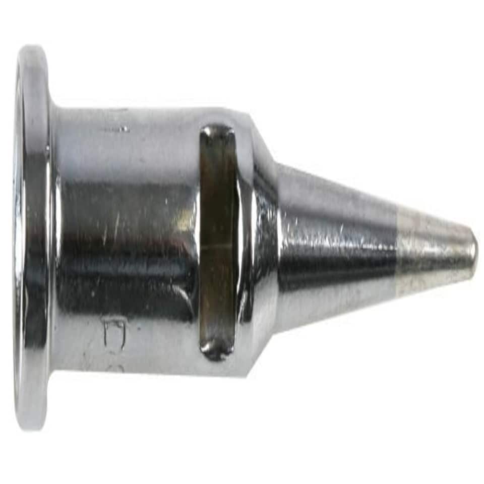 IRODA - 1.6mm Conical Soldering Tip