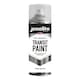 image 1 of Jenolite Ford Diamond White Transit Paint - 400ml Spray Can