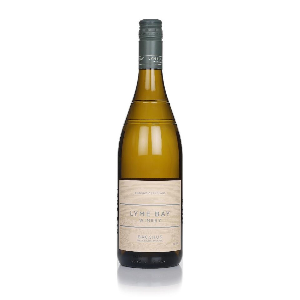 image 1 of Lyme Bay Winery Bacchus 2023