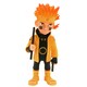 image 1 of Naruto: Shippuden Naruto Six Path MiniX Character Figure - Multicoloured - One Size