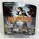 image 1 of Ace Ventura When Nature Calls 1976 Jeep CJ-7 1:64 Scale Greenlight 44850A