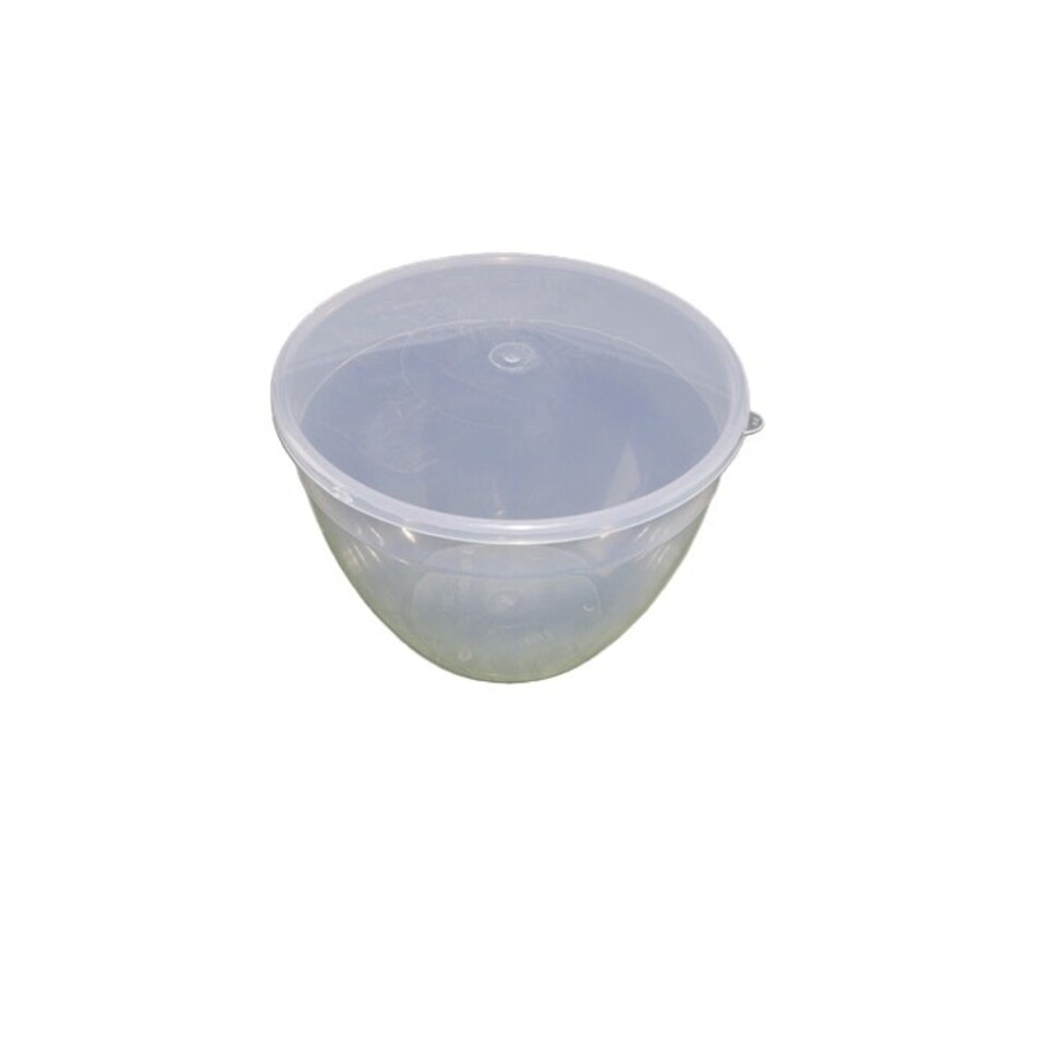 Just Pudding Basins Pudding Basin - Clear - One Size