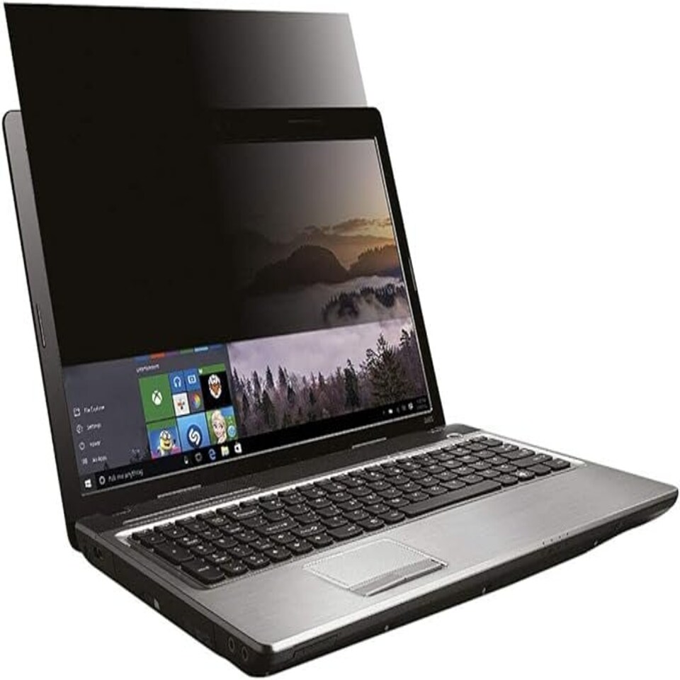 Mobilis 15.6 Inch Frameless Display Laptop Privacy Filter N/A