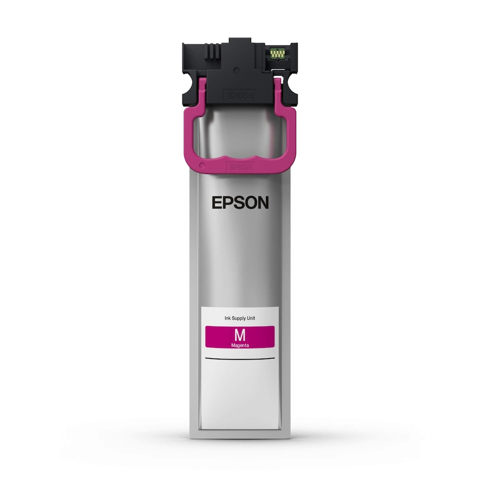 image 1 of Epson WF-C5xxx Series Ink Cartridge XL Magenta C13T945340