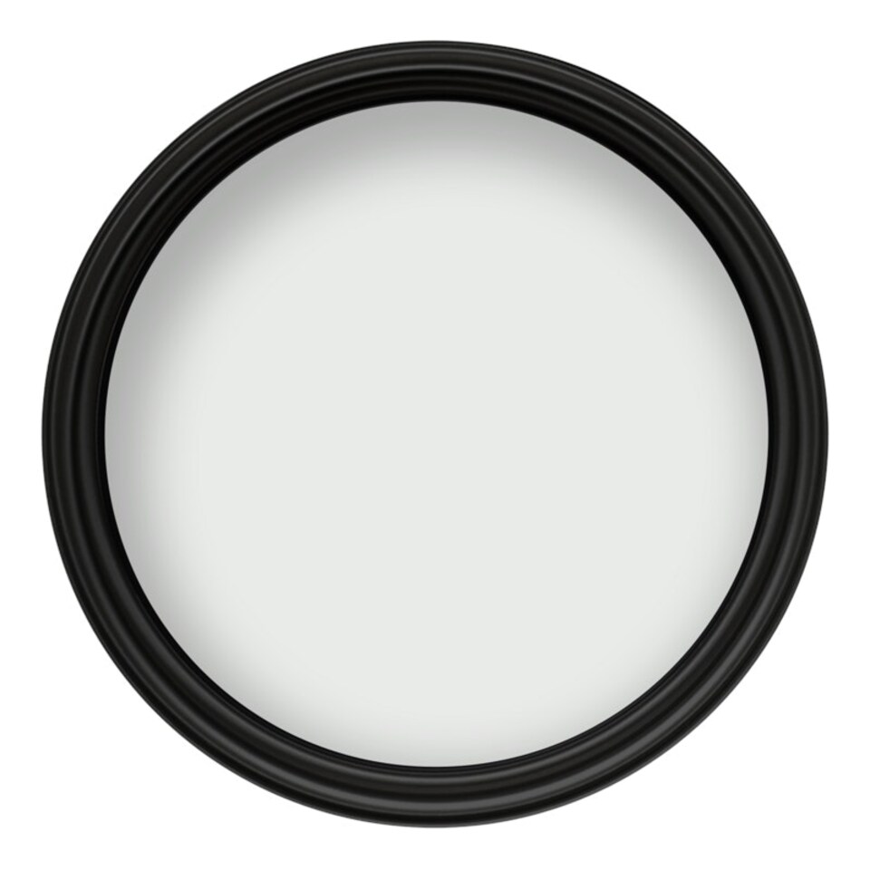 image 1 of Crown Matt Emulsion Chalky White 5L