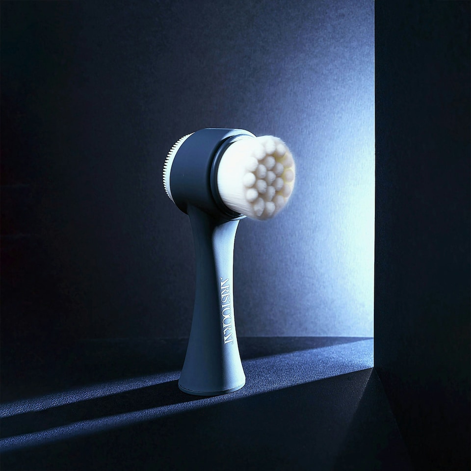 image 1 of Aristocrat Facial Cleansing Brush