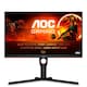 image 7 of AOC G3 25G3ZM/BK 24.5 inch Full HD VA 0.5 ms FreeSync 240Hz Flat Gaming Monitor