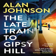 The Late Train To Gipsy Hill