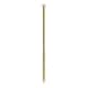 image 1 of Timco - Drywall Timber Stud Plasterboard Screws - PH - Bugle - Coarse Thread - Yellow (Size 4.8 x 150 - 100 Pieces)