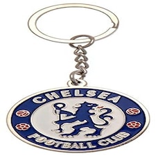 Chelsea Crest Keyring - Chelsea