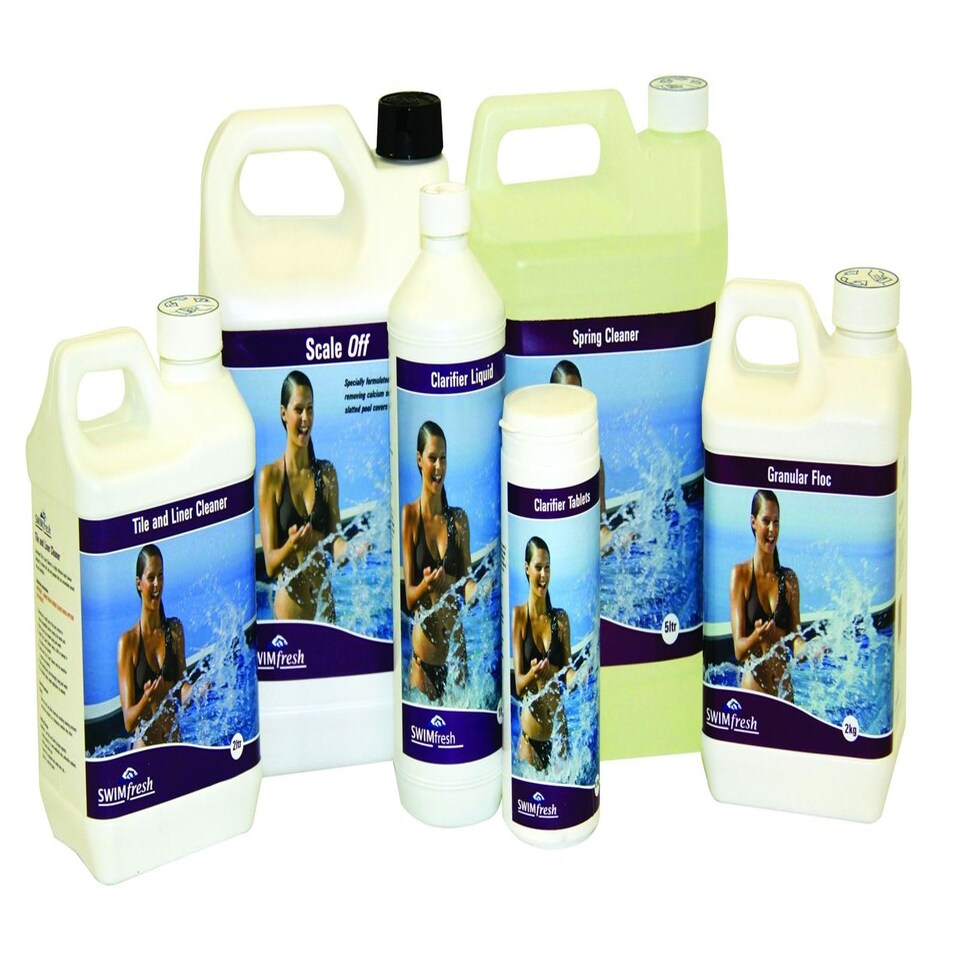 image 1 of Swimfresh 25Kg Alkalinity Increaser (SFAI25)