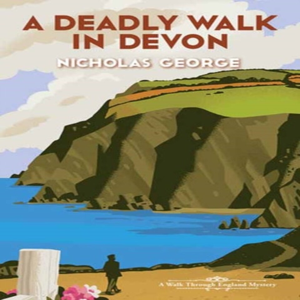 A Deadly Walk In Devon