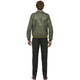 image 3 of Top Gun: Maverick Mens Costume Jacket - Green - M M