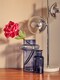 image 3 of Apothecary Large Smoke Grey Reagent Bottle
