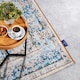 image 6 of Villeroy & Boch 1767 Indoor Outdoor Rug - Flat Woven Durable Polyester