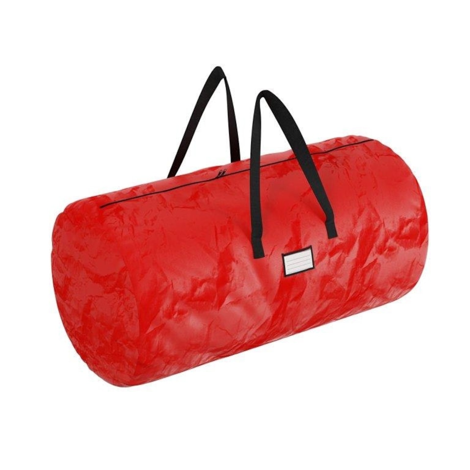 image 1 of Christmas Tree Storage Bag with Handles – Large Size 136x53cm