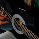 image 6 of 3rd Avenue 3/4 Size Classical Guitar Pack Black