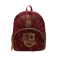 Warner Bros Harry Potter Alumni Backpack Gryffindor