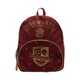 image 1 of Warner Bros Harry Potter Alumni Backpack Gryffindor