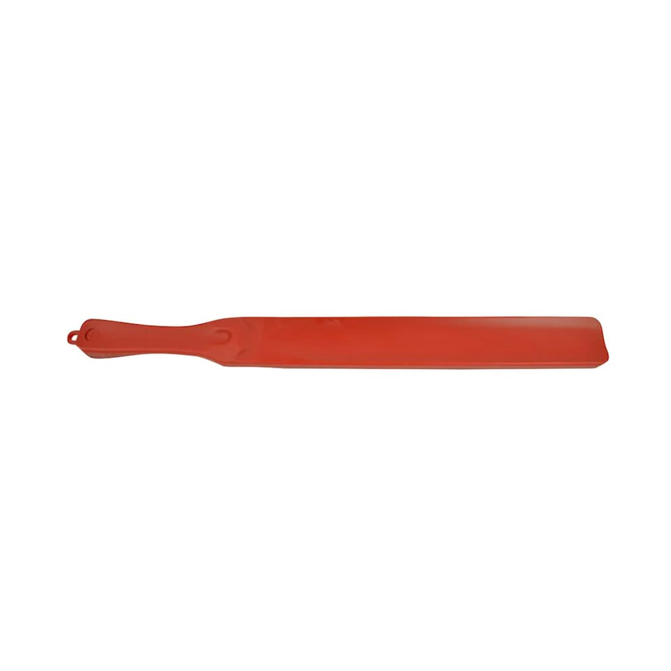 Harold Moore Universal Stirrer - Red - 42cm